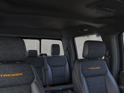 2026 Ford F-150 Base