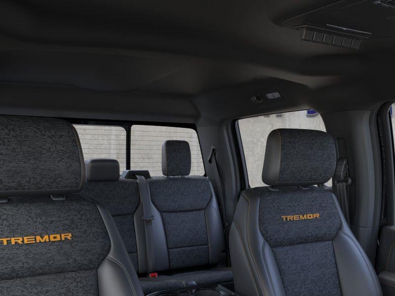 2026 Ford F-150 Base