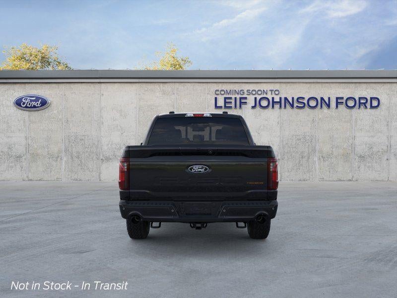 2026 Ford F-150 Base