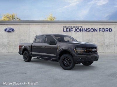 2026 Ford F-150 Base
