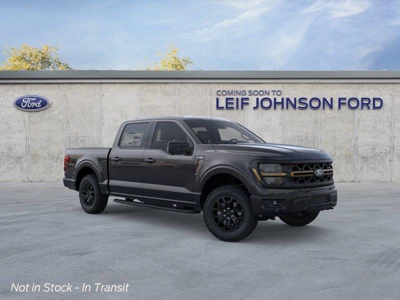 2026 Ford F-150 Base
