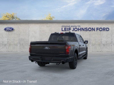 2026 Ford F-150 Base