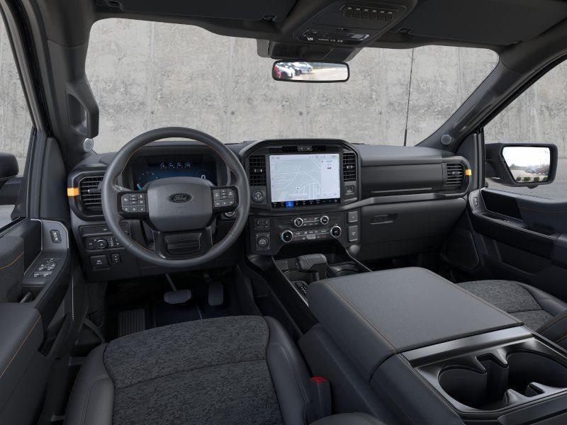 2026 Ford F-150 Base