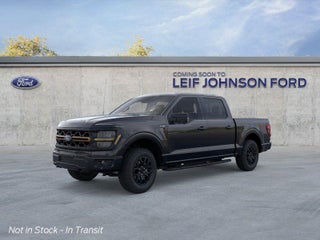 2026 Ford F-150 Base