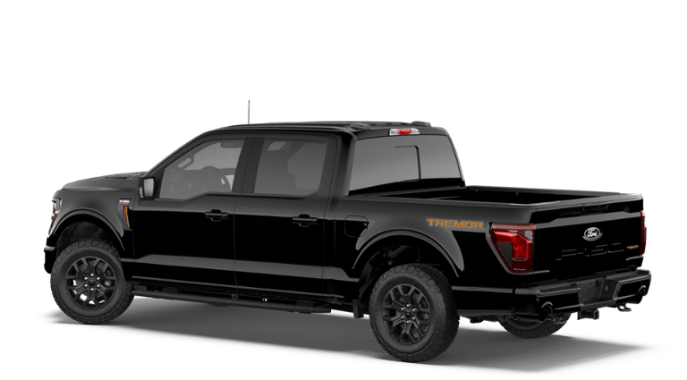 2026 Ford F-150 Base