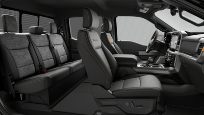 2026 Ford F-150 Base