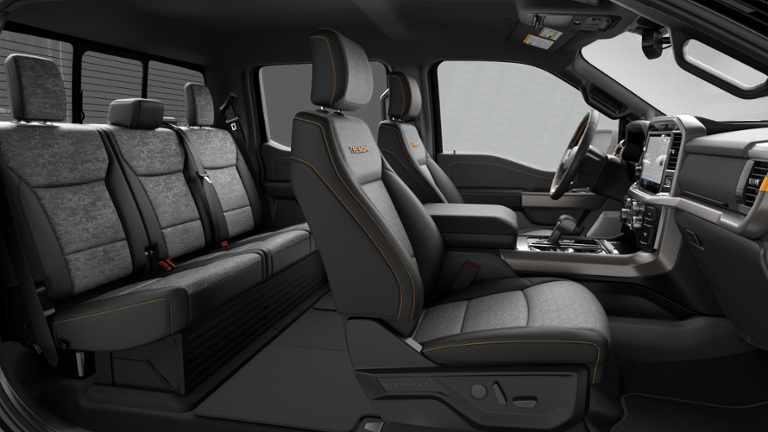 2026 Ford F-150 Base