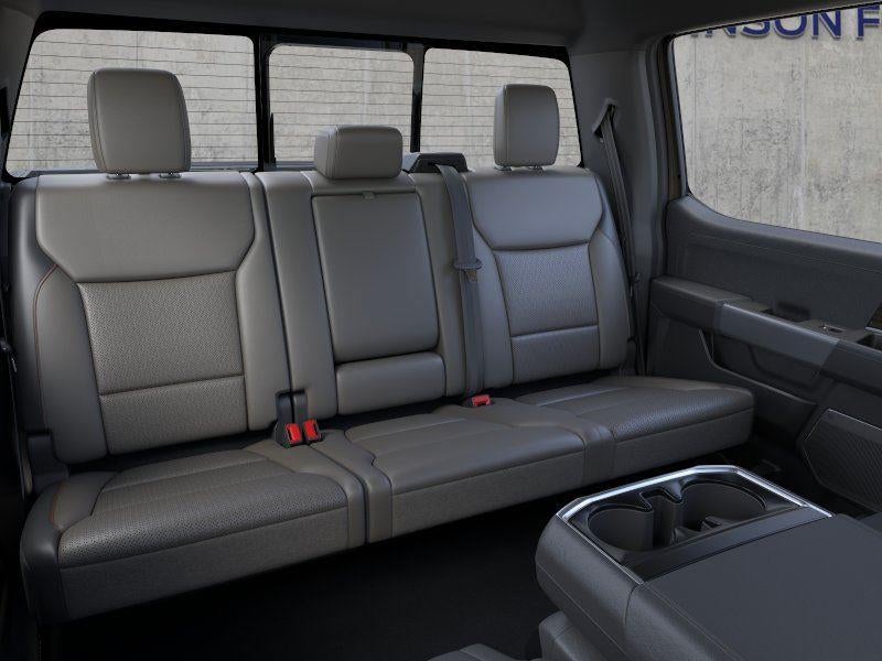 2026 Ford F-150 Base