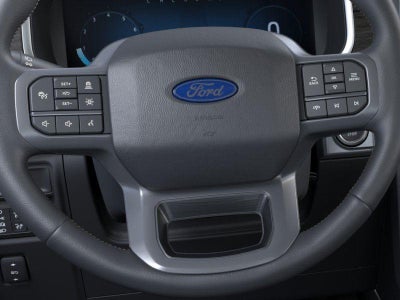 2026 Ford F-150 Base
