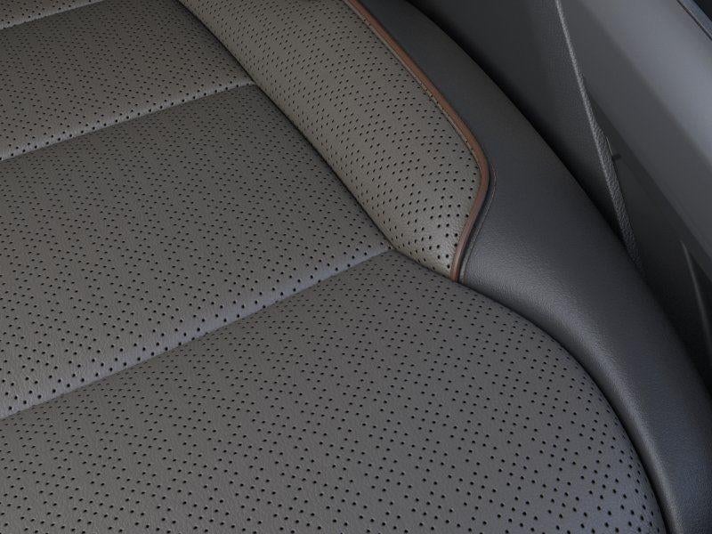 2026 Ford F-150 Base