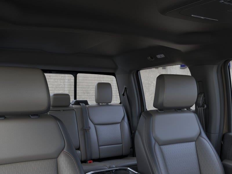 2026 Ford F-150 Base