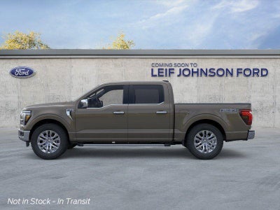 2026 Ford F-150 Base