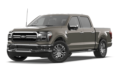 2026 Ford F-150 Base
