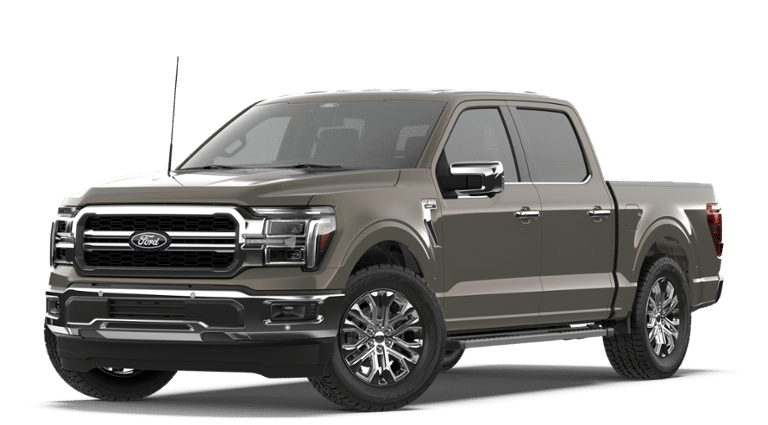 2026 Ford F-150 Base