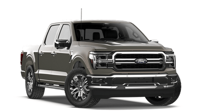 2026 Ford F-150 Base