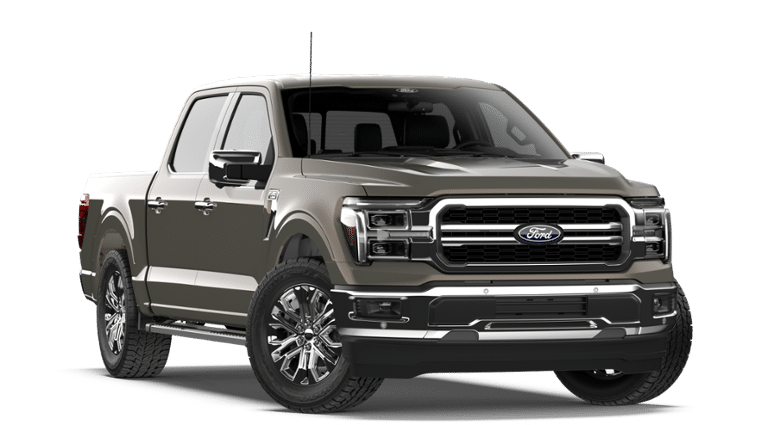 2026 Ford F-150 Base