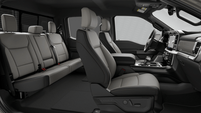 2026 Ford F-150 Base