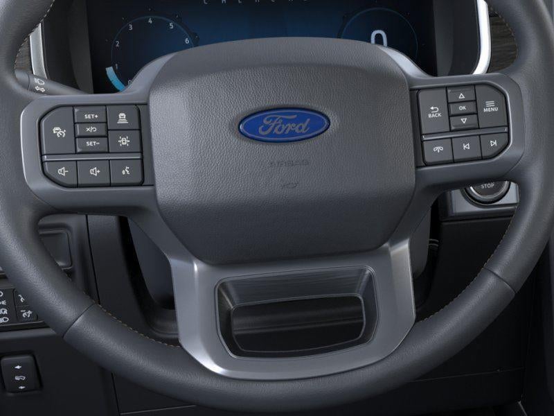 2026 Ford F-150 Base