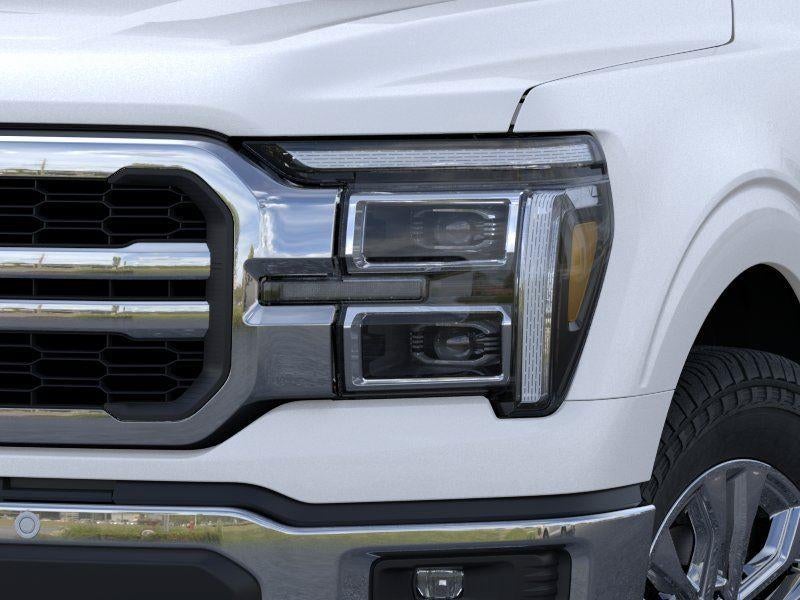 2026 Ford F-150 Base