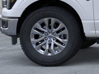 2026 Ford F-150 Base