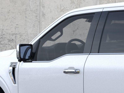 2026 Ford F-150 Base