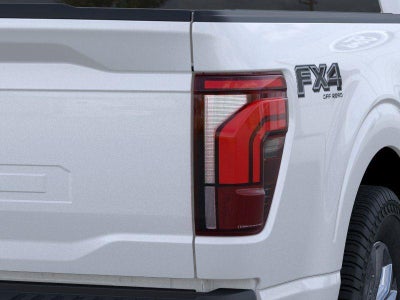 2026 Ford F-150 Base
