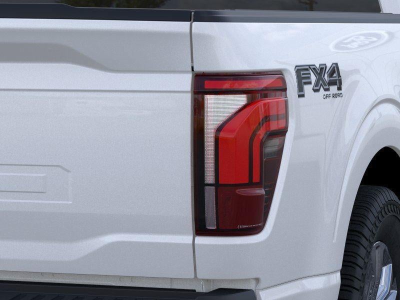 2026 Ford F-150 Base