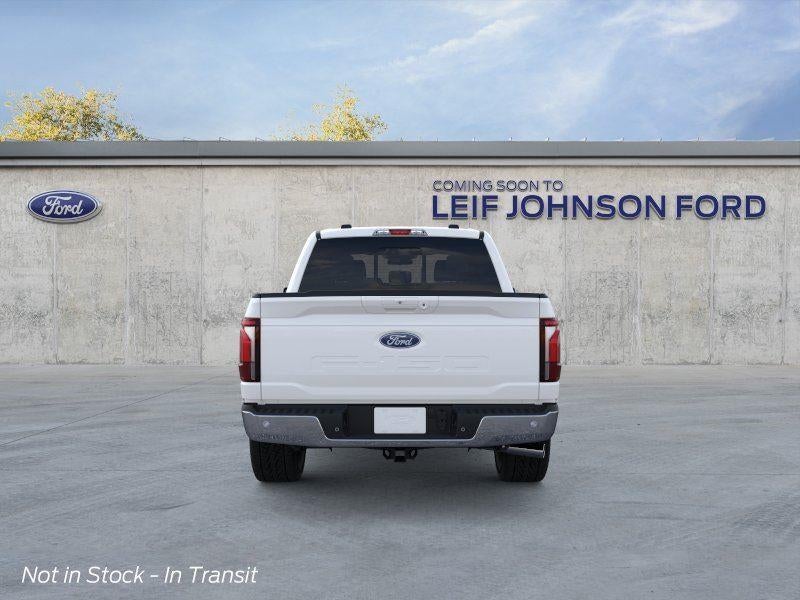 2026 Ford F-150 Base