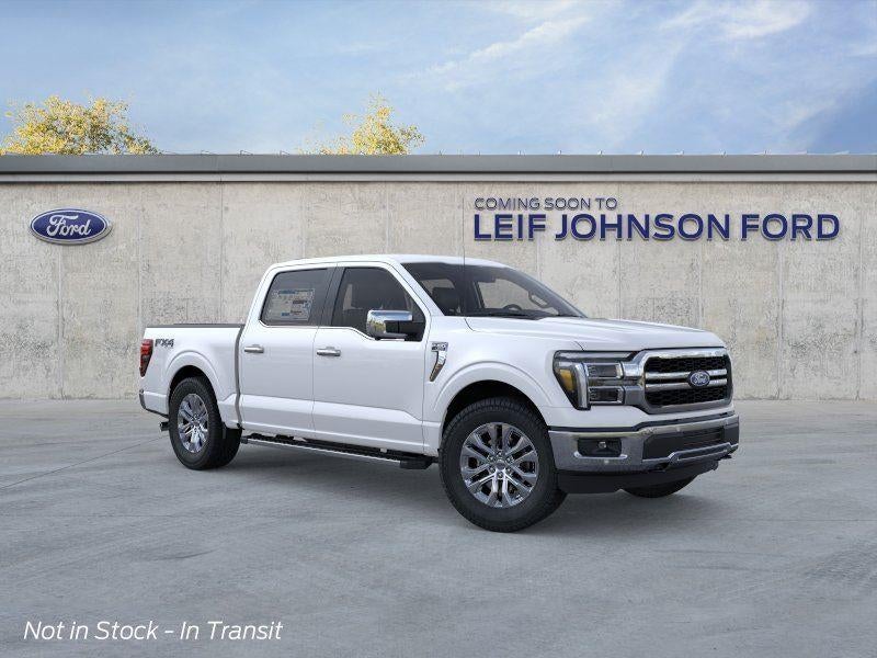 2026 Ford F-150 Base
