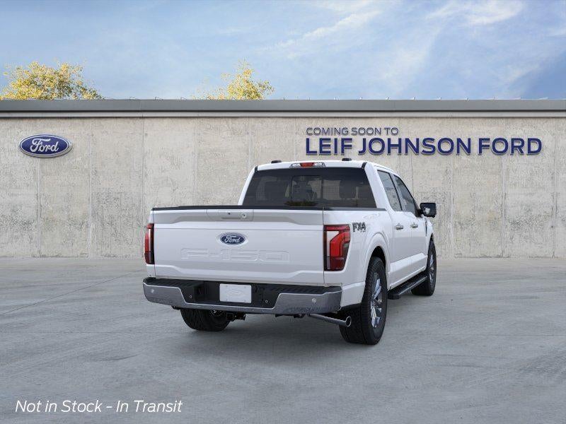 2026 Ford F-150 Base