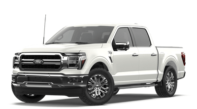 2026 Ford F-150 Base
