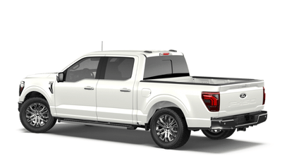 2026 Ford F-150 Base
