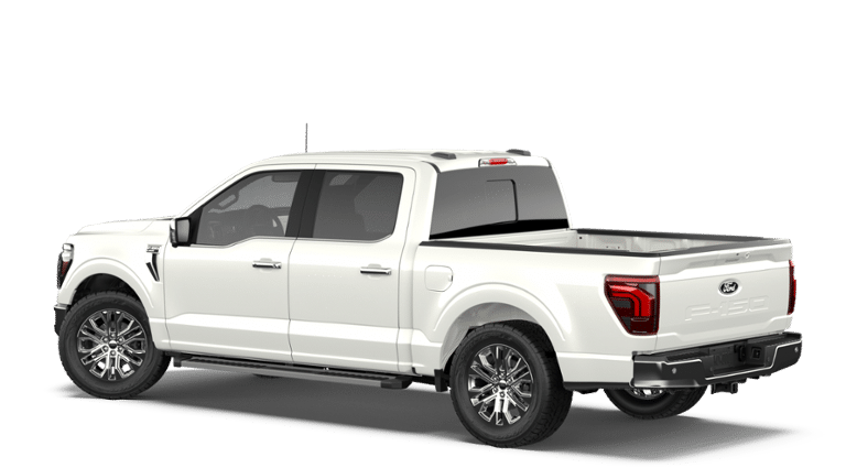2026 Ford F-150 Base