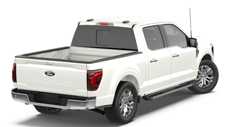 2026 Ford F-150 Base