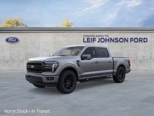 2026 Ford F-150 Base