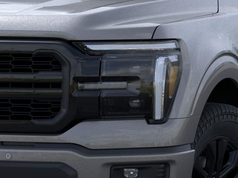 2026 Ford F-150 Base