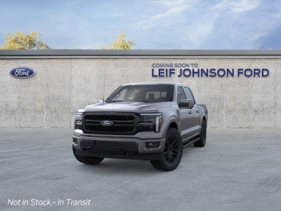 2026 Ford F-150 Base