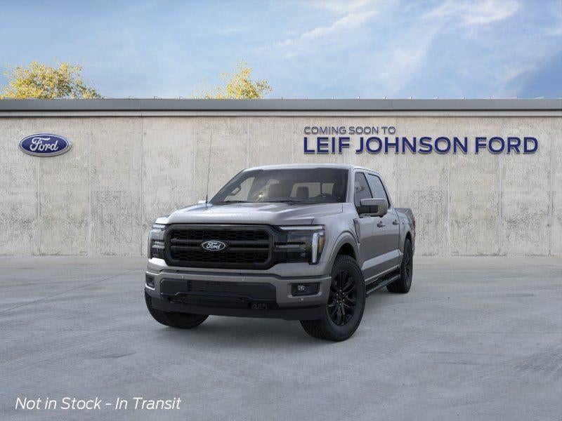 2026 Ford F-150 Base
