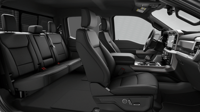 2026 Ford F-150 Base
