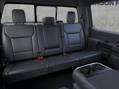 2026 Ford F-150 Base