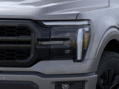 2026 Ford F-150 Base