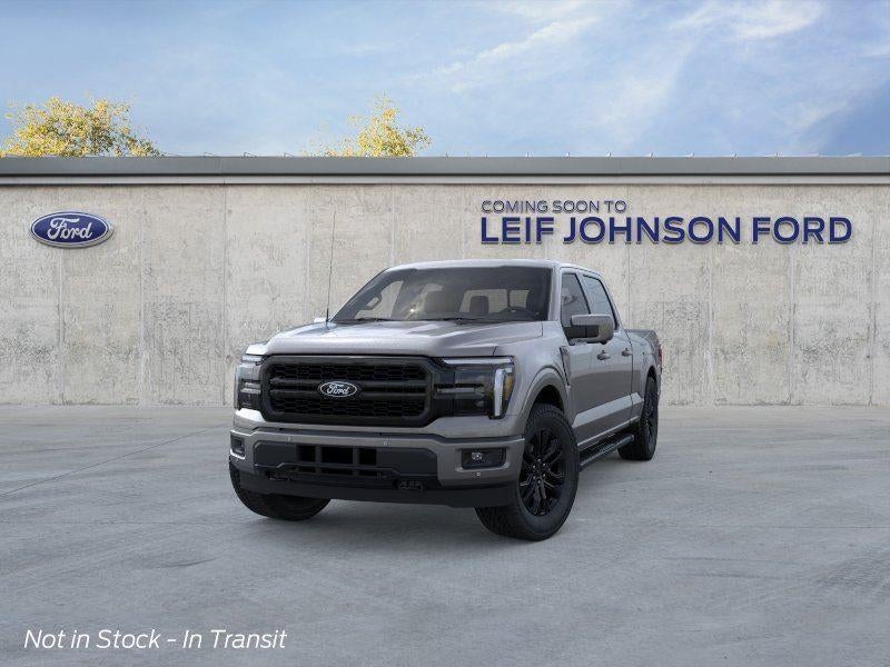 2026 Ford F-150 Base