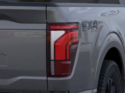 2026 Ford F-150 Base