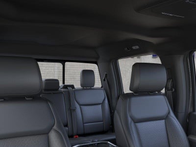 2026 Ford F-150 Base