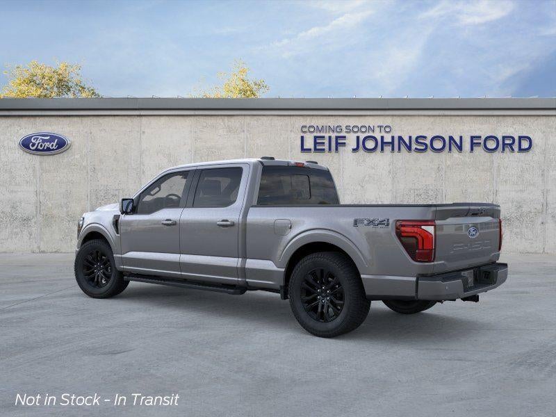 2026 Ford F-150 Base
