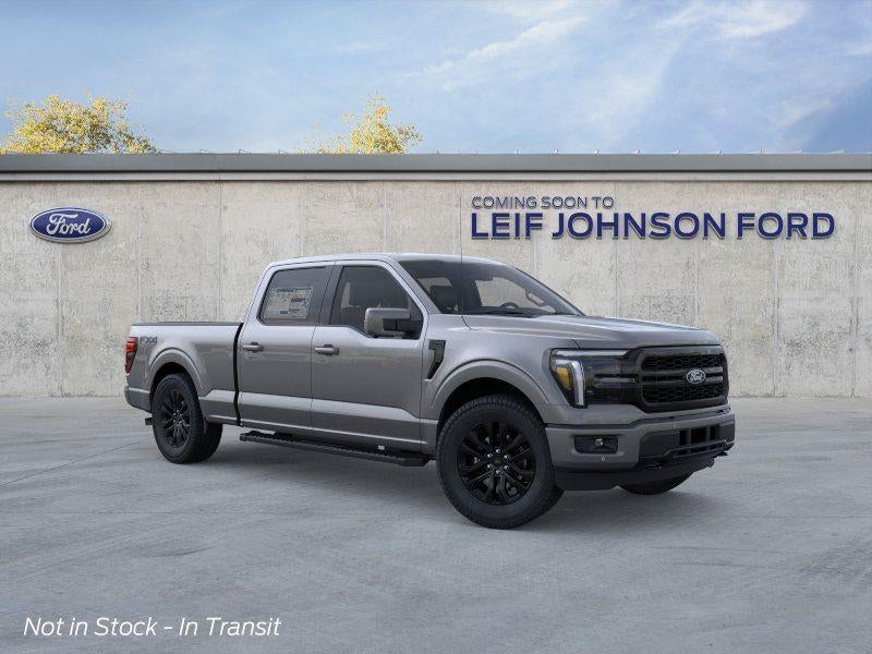 2026 Ford F-150 Base
