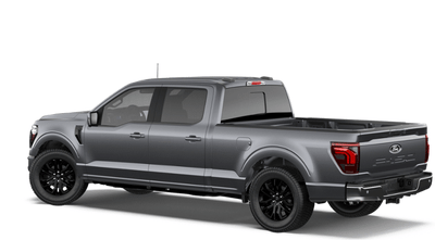 2026 Ford F-150 Base