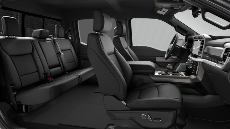 2026 Ford F-150 Base