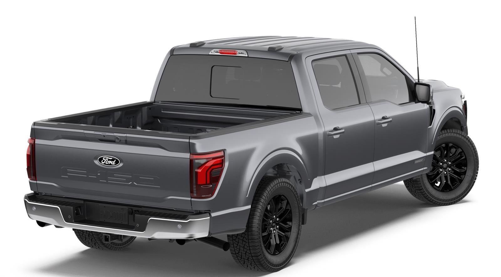 2026 Ford F-150 Base