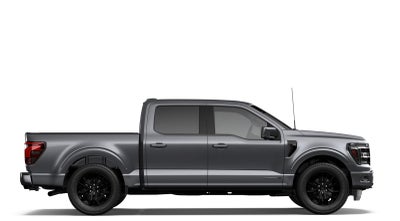 2026 Ford F-150 Base